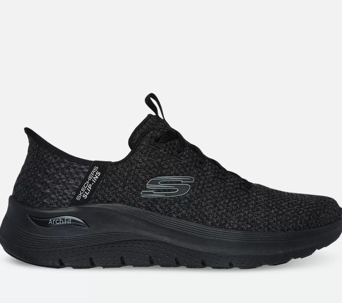 Clearance Slip-ins: Arch Fit 2.0 - Look Ahead Sko