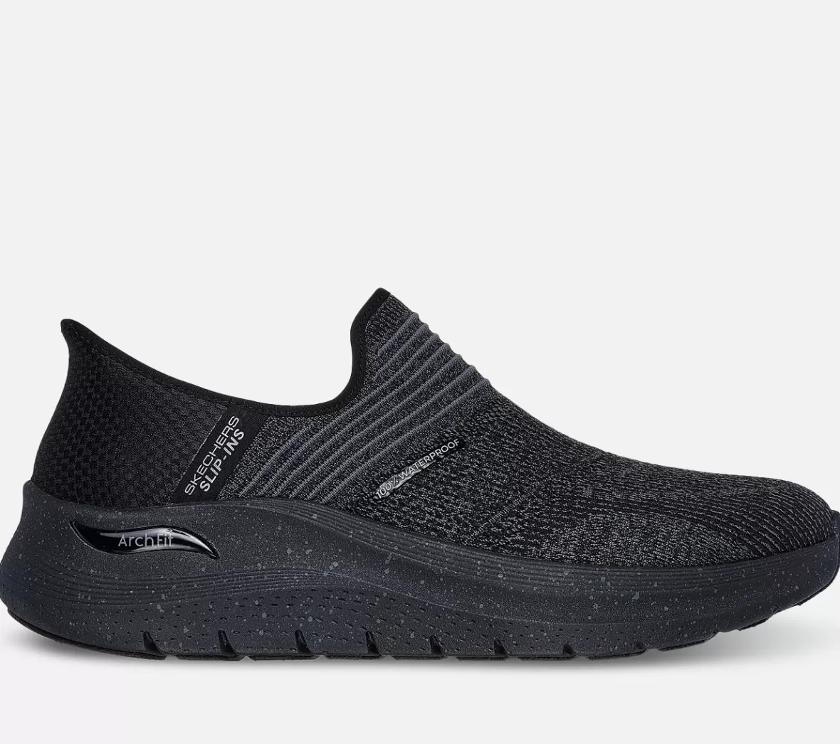 Hot Slip-ins: Arch Fit 2.0 - Sultez - Waterproof Sko Uden Snøre | Sko