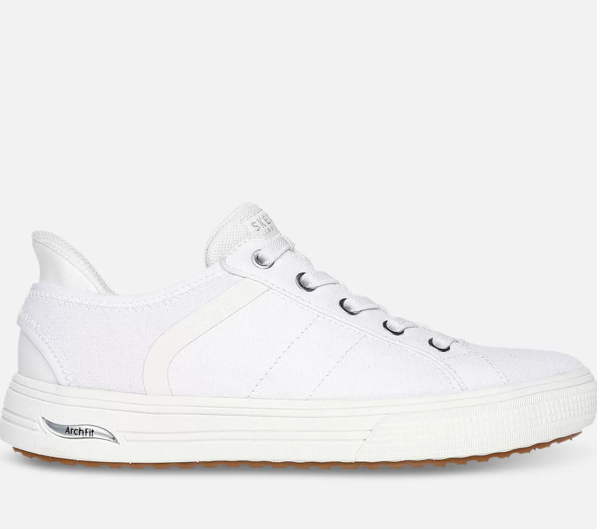Sale Slip-ins: Arch Fit Arcade - Forever Cozy Dame Sko