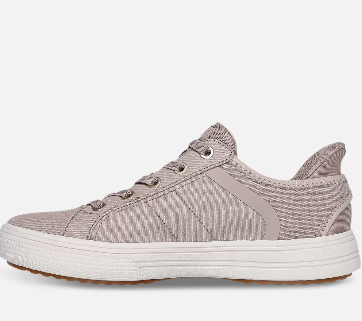 Shop Slip-ins: Arch Fit Arcade - Forever Cozy Dame Sko