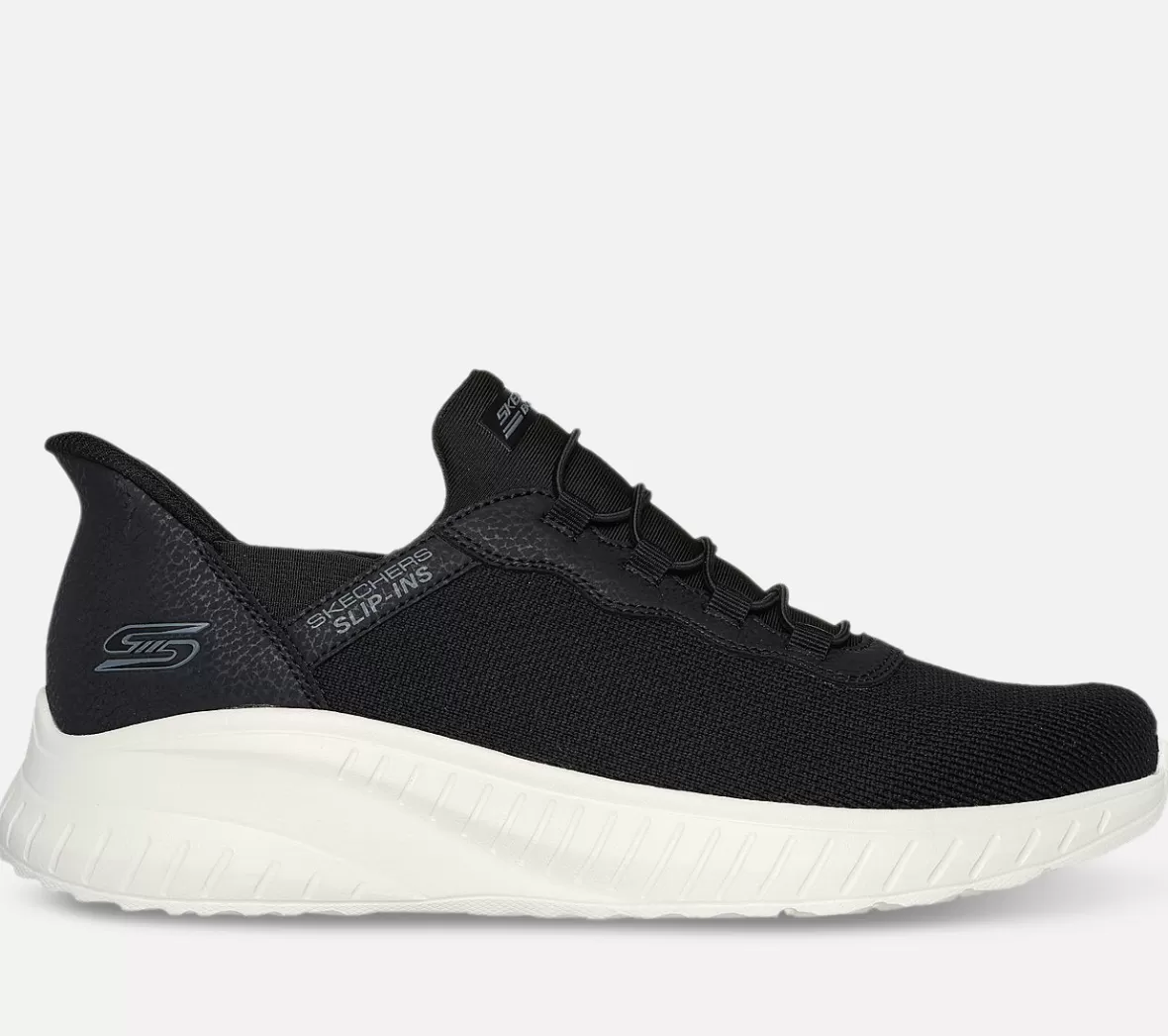 Outlet Slip-ins: BOBS Sport BOBS Squad Chaos - Daily Hype Sko | Nyheder