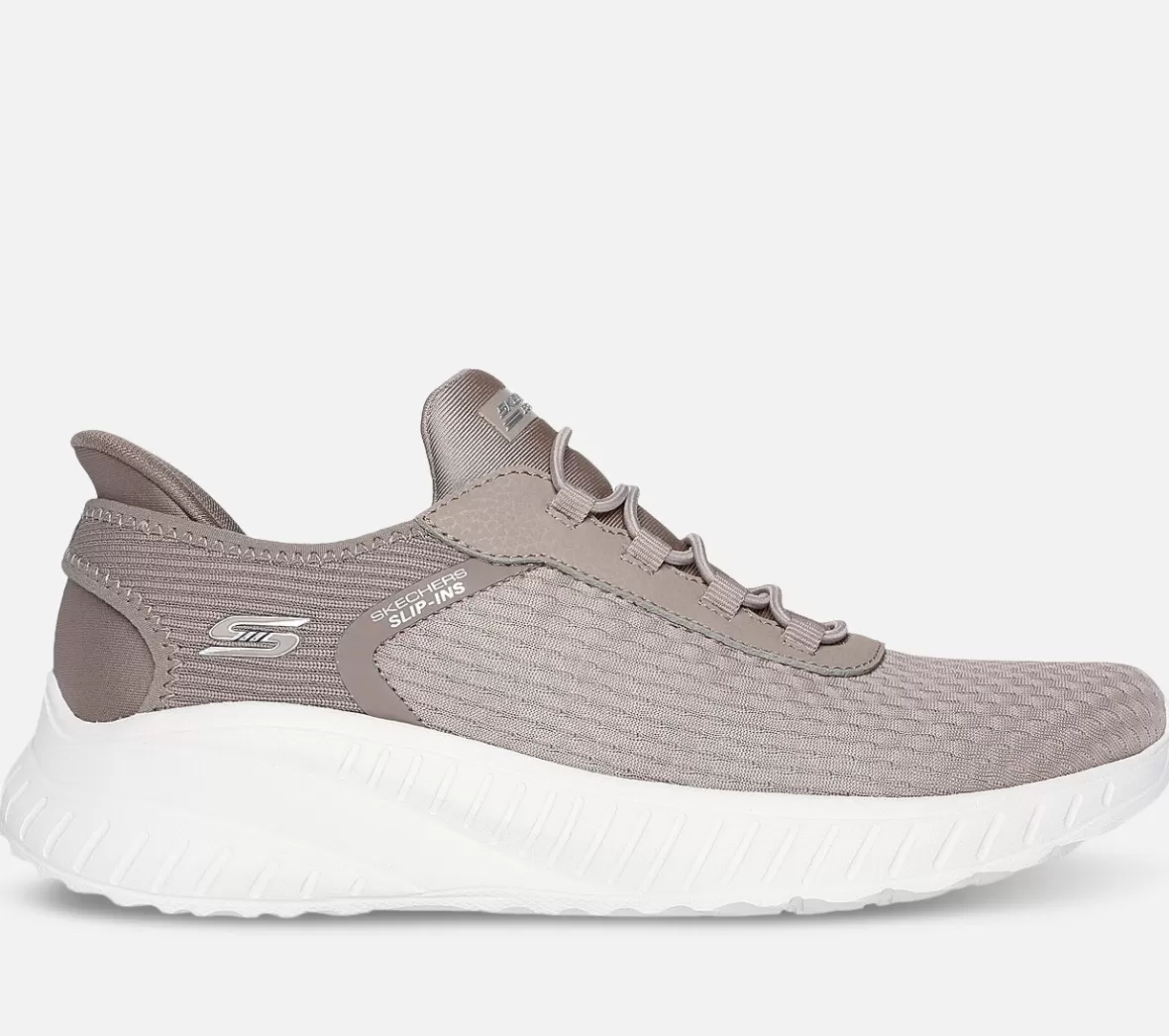 Sale Slip-ins: BOBS Sport Squad Chaos - In Color Dame Sko