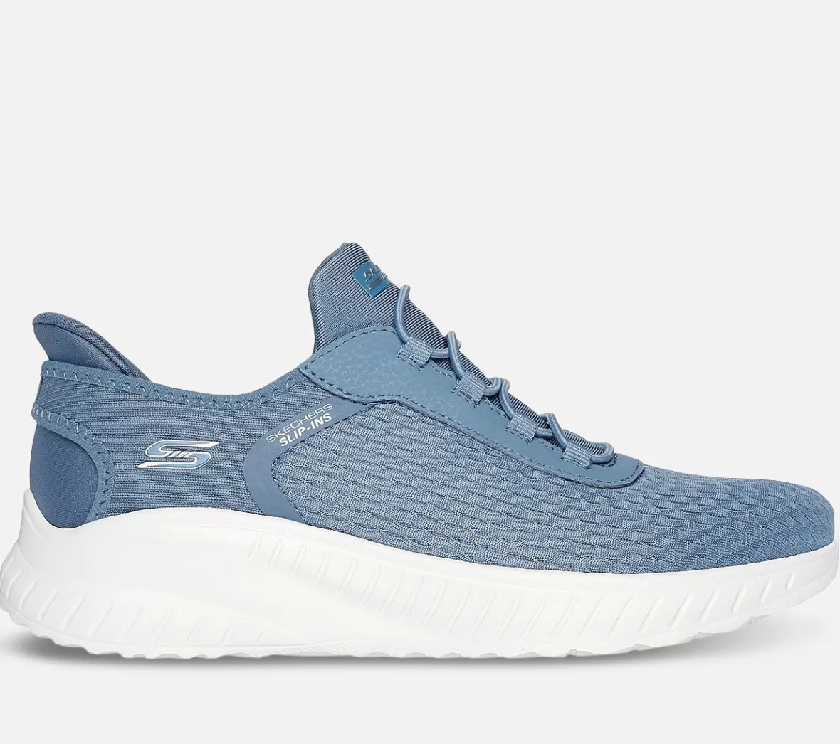 Online Slip-ins: BOBS Sport Squad Chaos - In Color Dame Sko | Nyheder