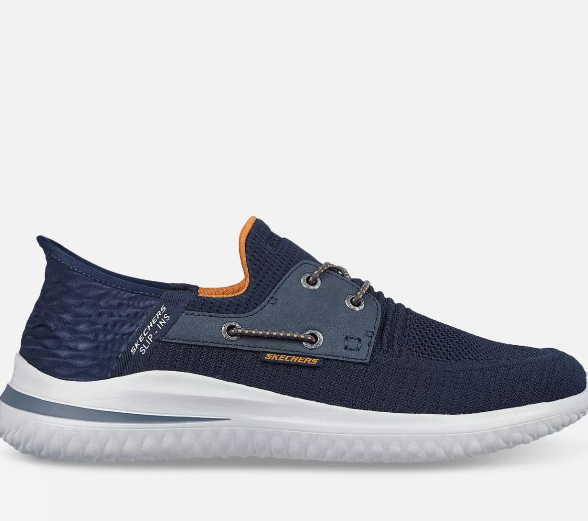 Shop Slip-ins: Delson 3.0 - Roth Sko