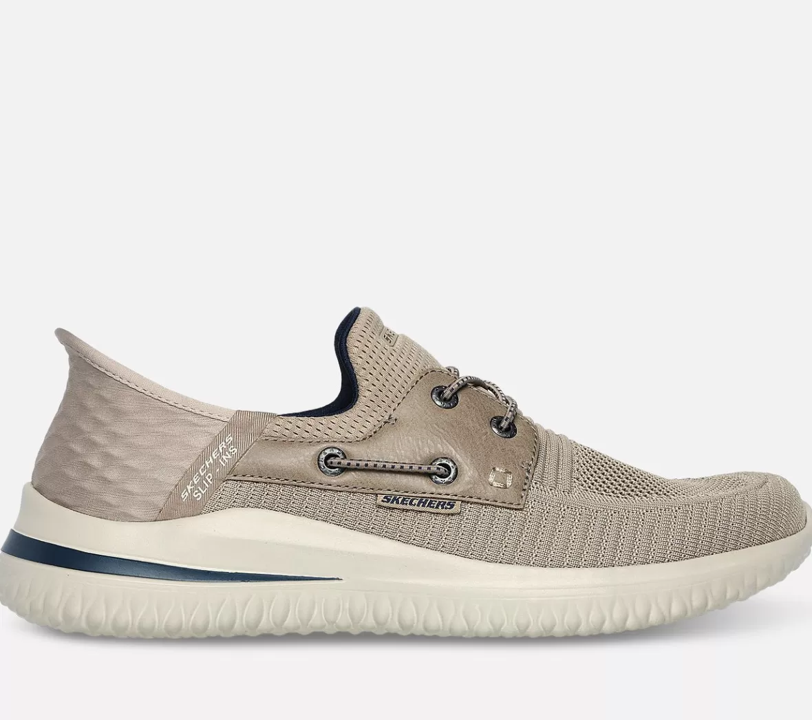 Outlet Slip-ins: Delson 3.0 - Roth Sko
