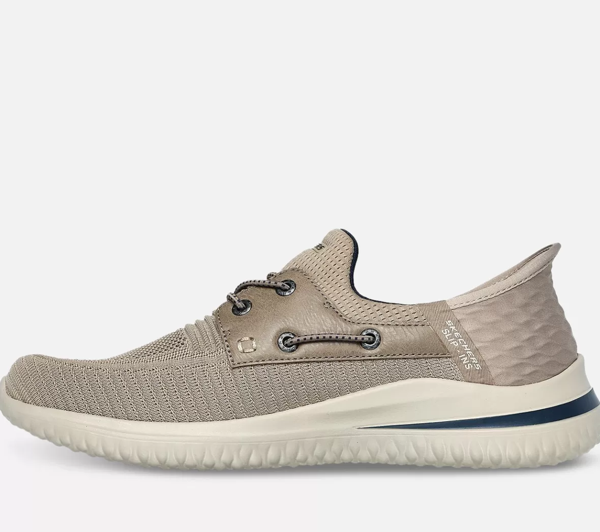 Outlet Slip-ins: Delson 3.0 - Roth Sko