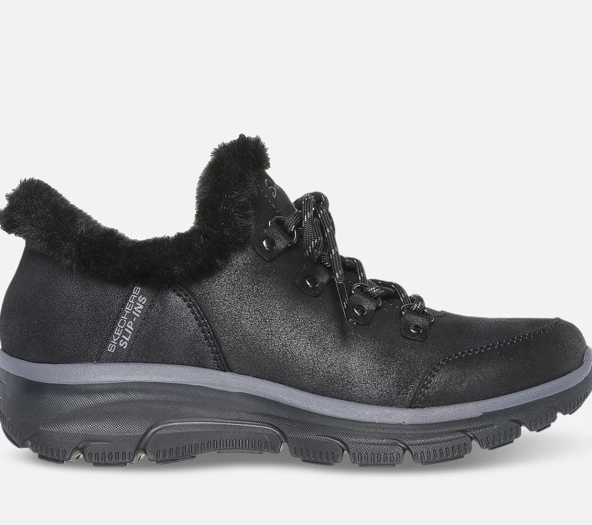 Cheap Slip-ins: Easy Going - Fall Adventures Dame Støvler