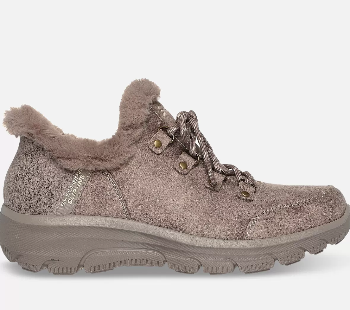 Cheap Slip-ins: Easy Going - Fall Adventures Dame Støvler