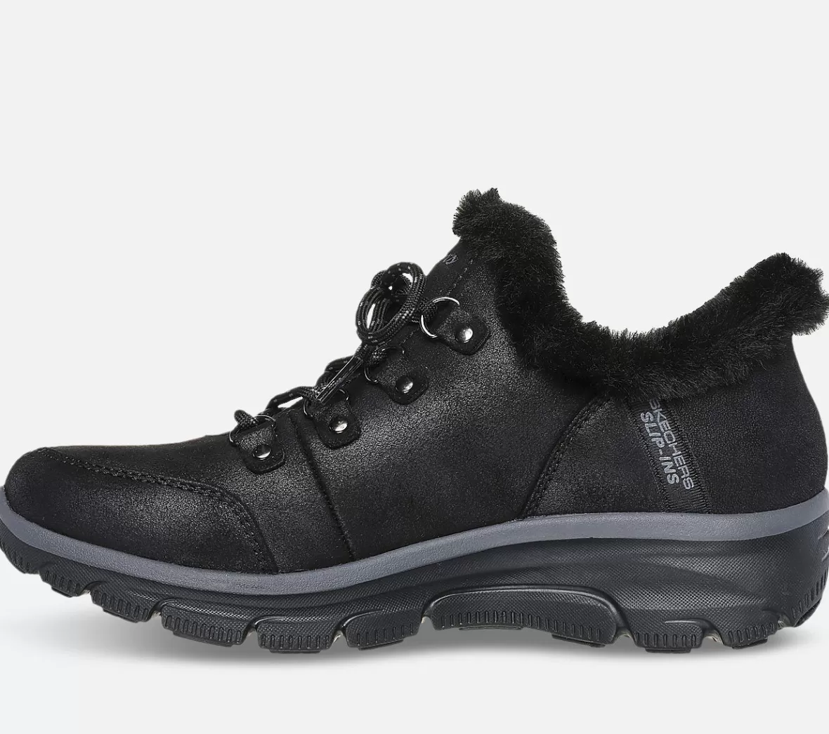 Cheap Slip-ins: Easy Going - Fall Adventures Dame Støvler