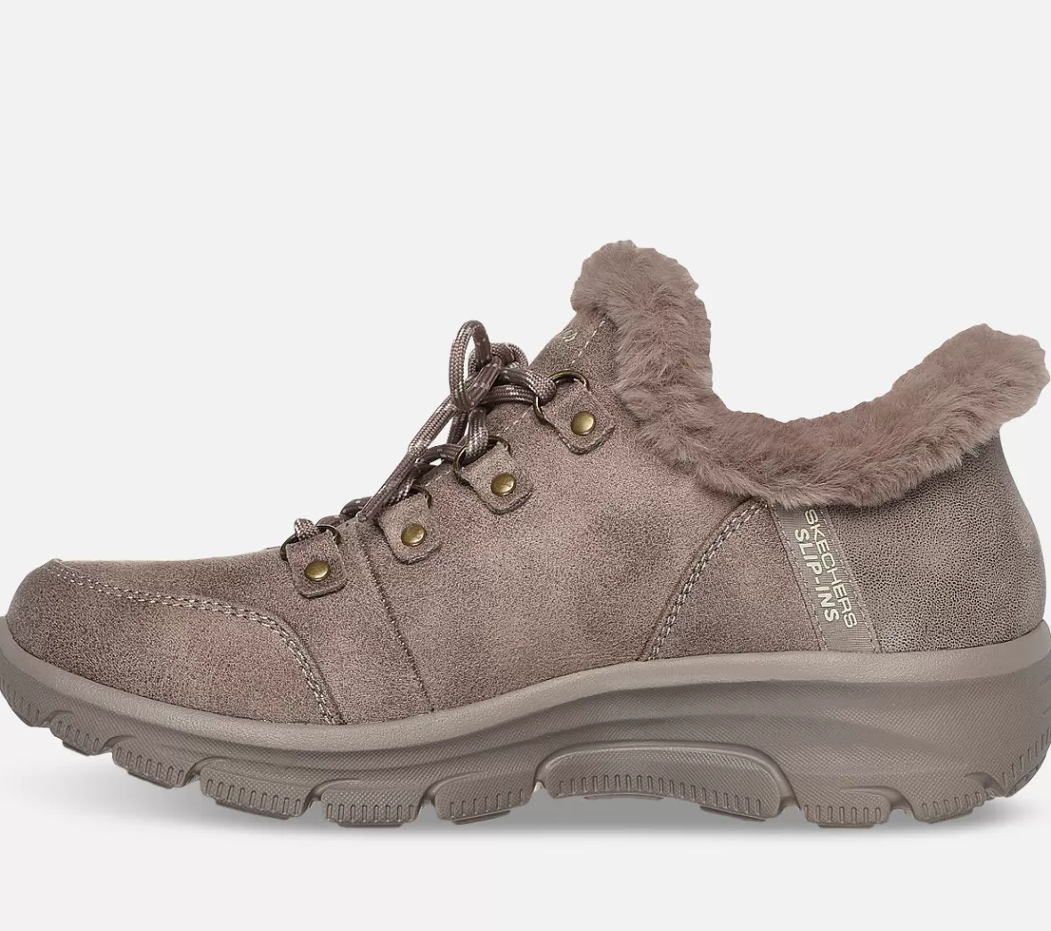 Cheap Slip-ins: Easy Going - Fall Adventures Dame Støvler