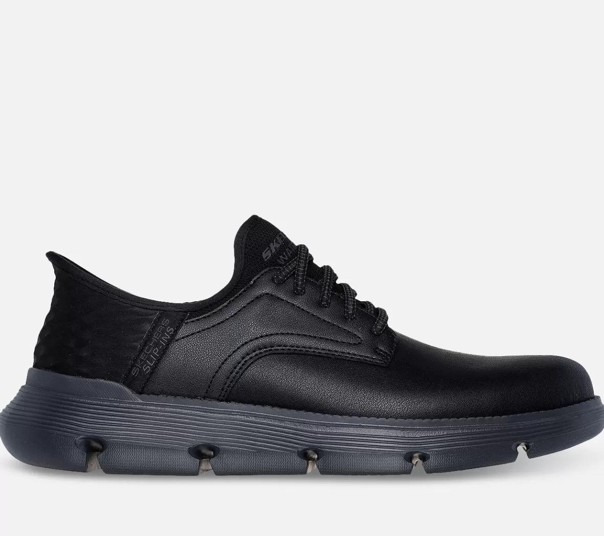 Discount Slip-ins: Garza - Carlyn - Waterproof Sko