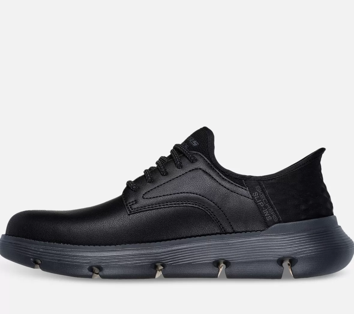 Discount Slip-ins: Garza - Carlyn - Waterproof Sko