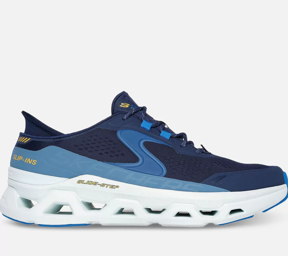Best Sale Slip-ins: Glide-Step Altus - Turn Out Sko | Nyheder