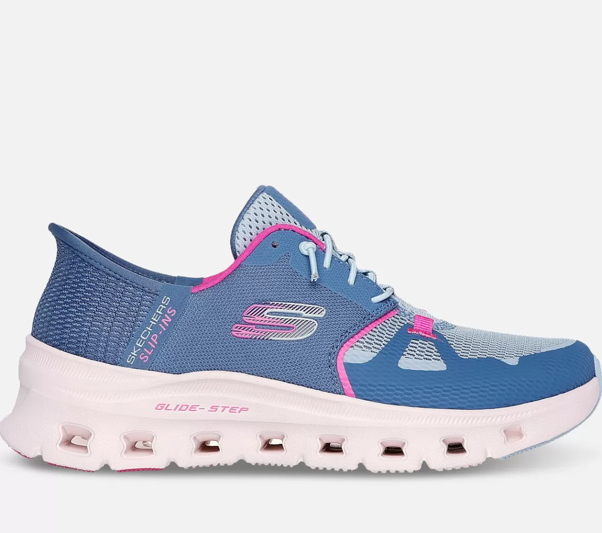 Best Slip-ins: Glide-Step Pro Dame Sko