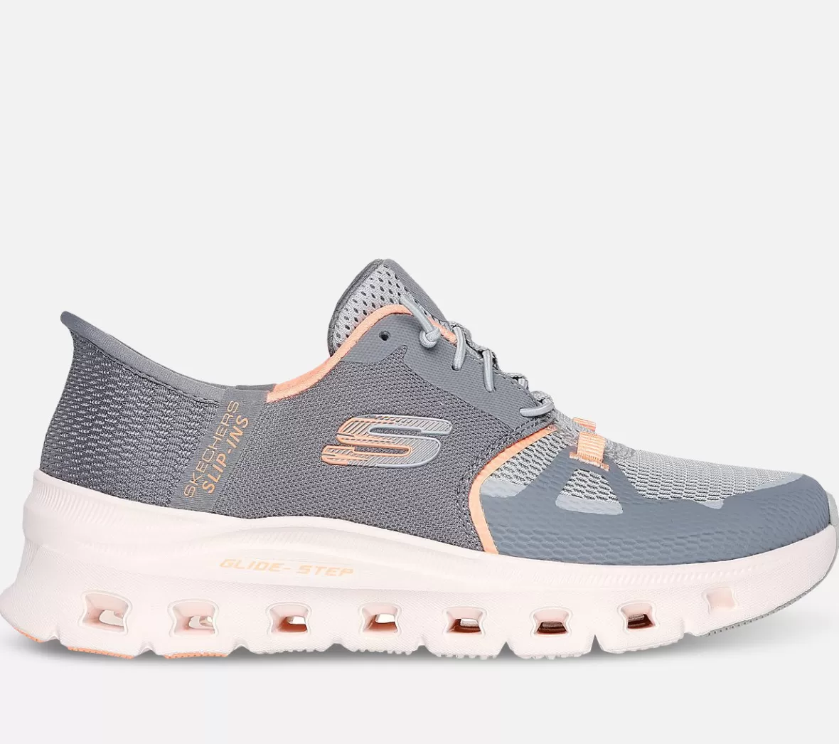 Store Slip-ins: Glide-Step Pro Dame Sko