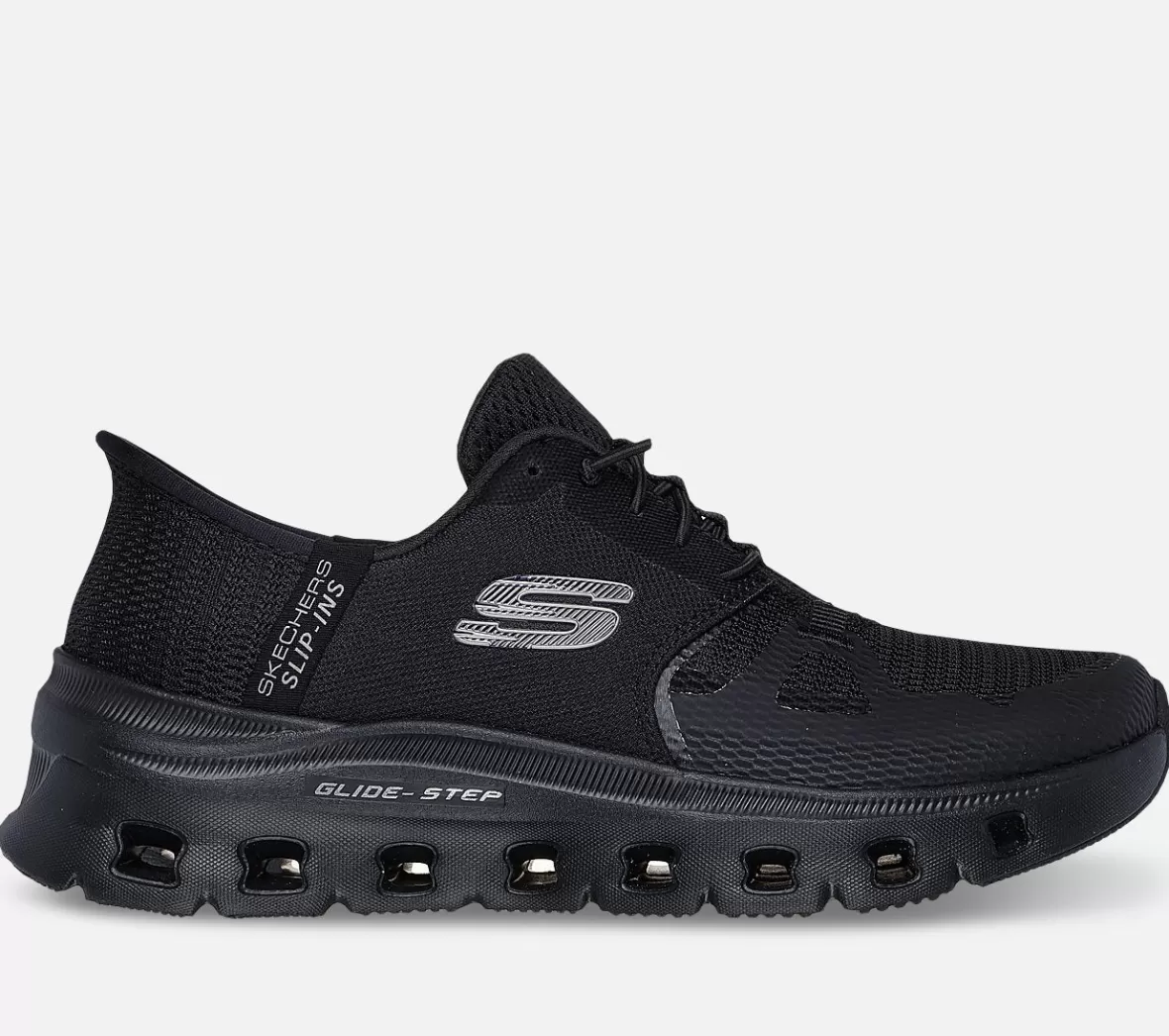 Shop Slip-ins: Glide-Step Pro Dame Sko