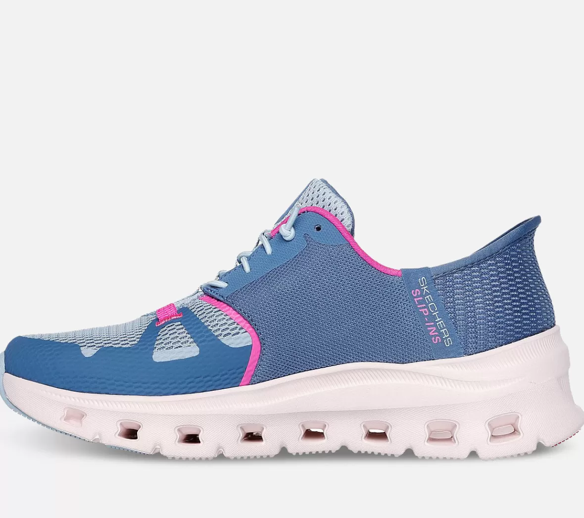 Best Slip-ins: Glide-Step Pro Dame Sko