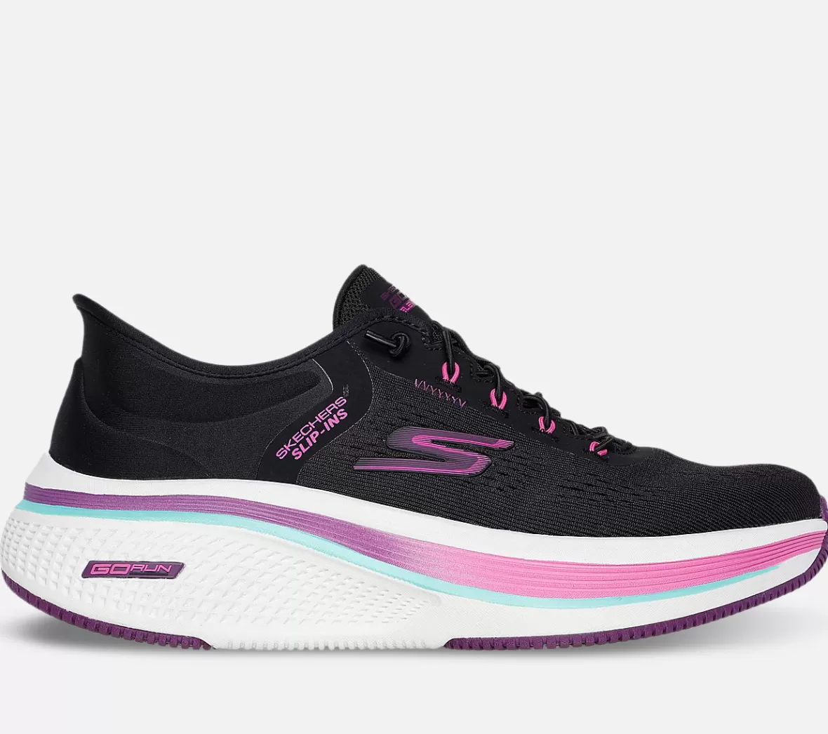 Cheap Slip-ins: GO RUN Consistent 2.0 - Banyan Dame Sko