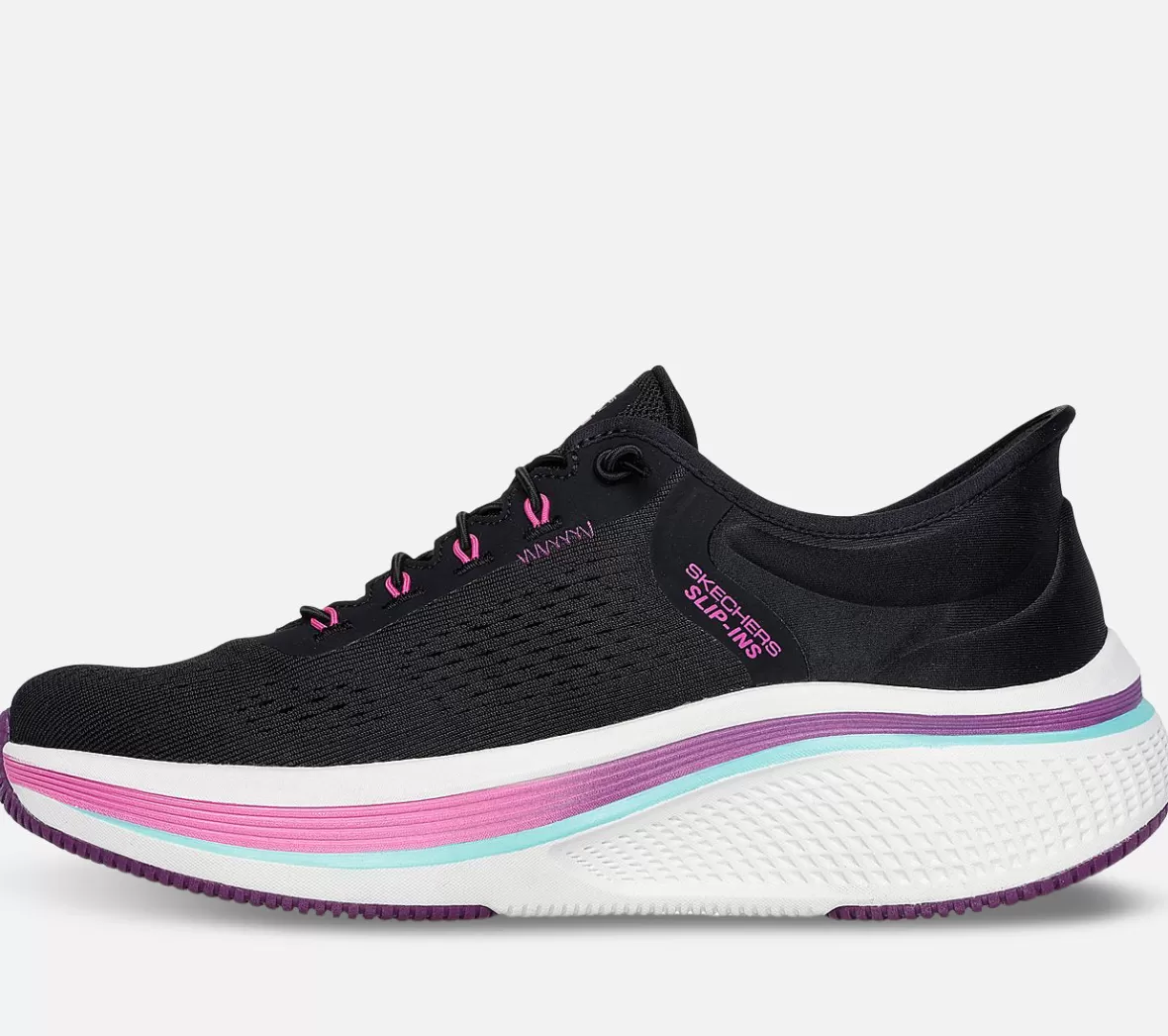 Cheap Slip-ins: GO RUN Consistent 2.0 - Banyan Dame Sko