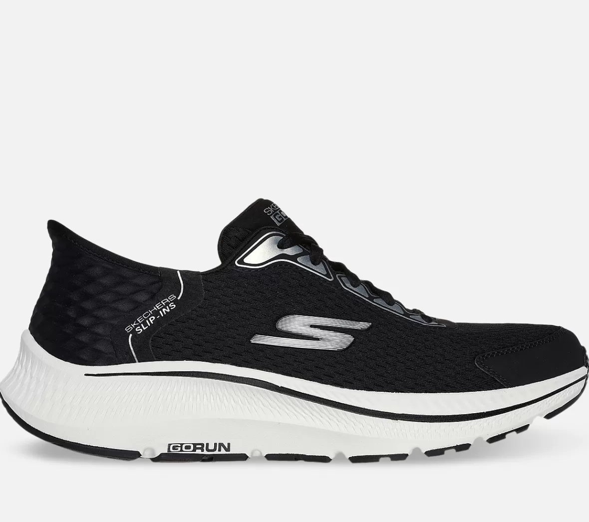 Best Slip-ins: GO RUN Consistent 2.0 - Empowered Sko