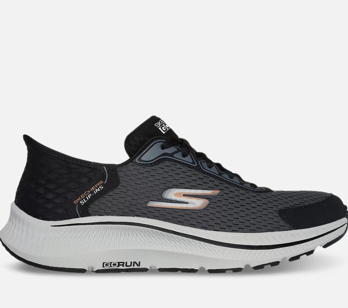 Flash Sale Slip-ins: GO RUN Consistent 2.0 - Empowered Sko | Nyheder