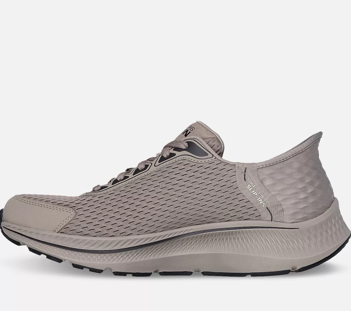 Cheap Slip-ins: GO RUN Consistent 2.0 - Empowered Sko