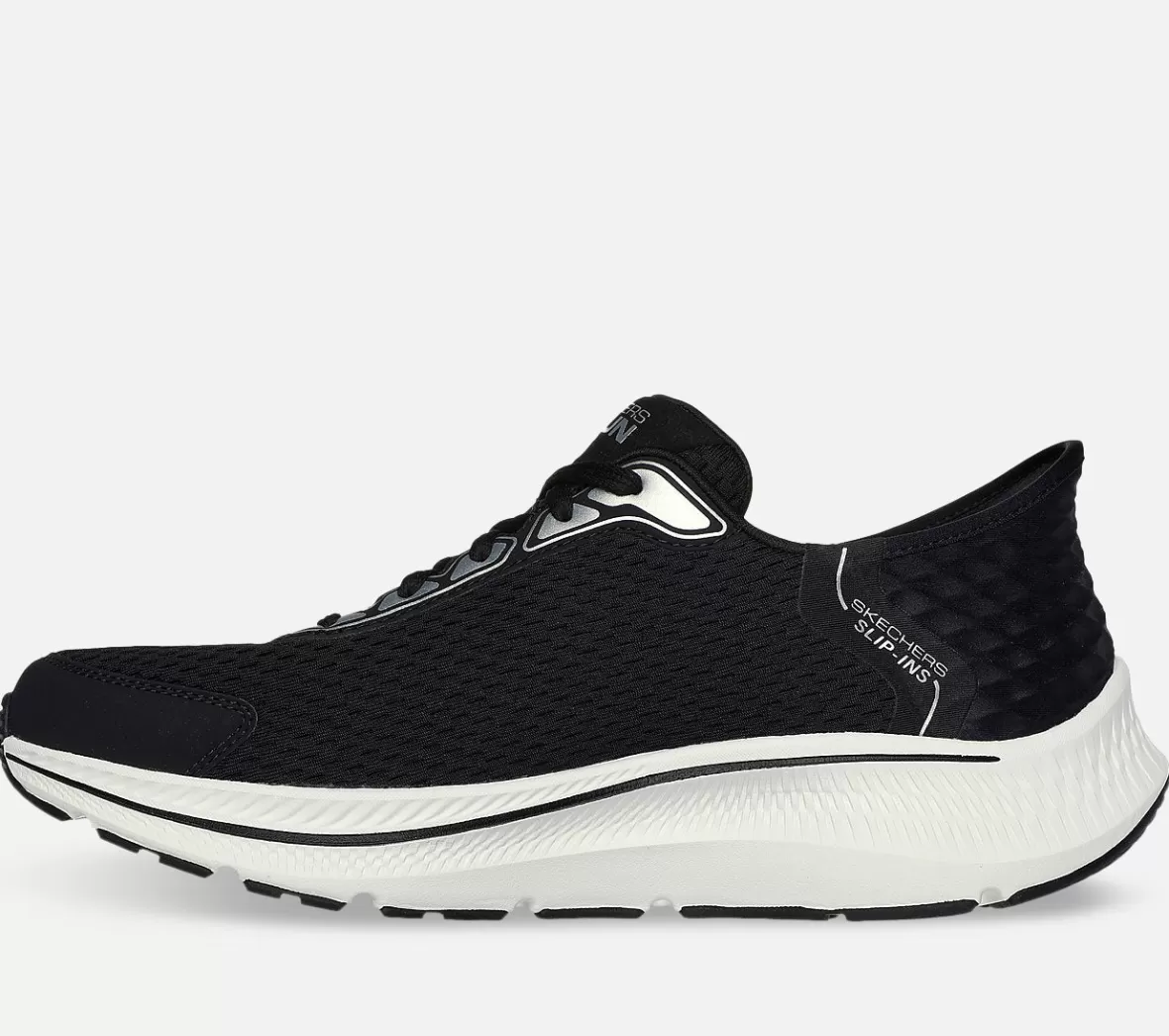 Best Slip-ins: GO RUN Consistent 2.0 - Empowered Sko