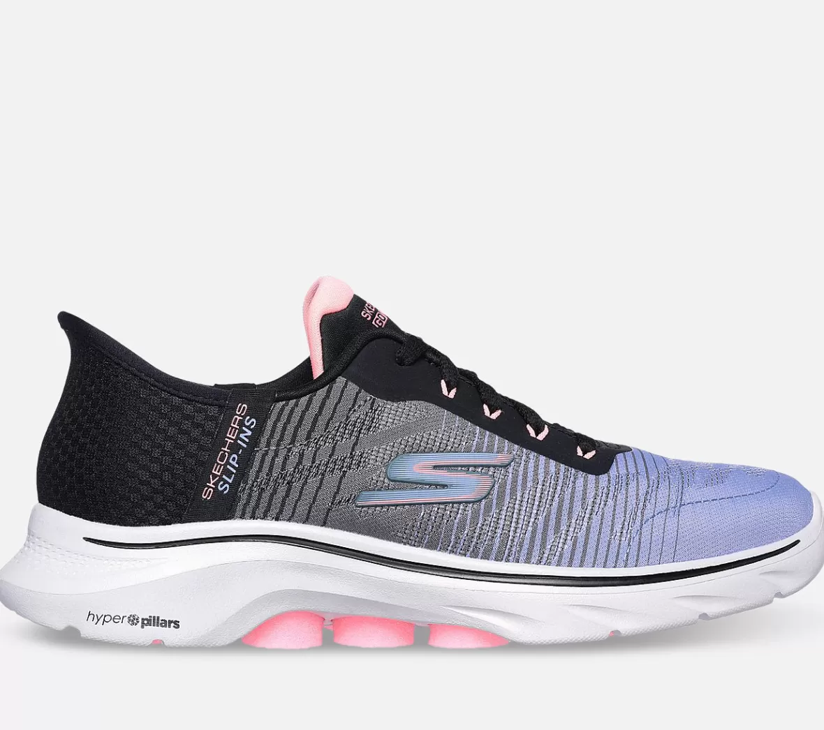 Cheap Slip-ins: GO WALK 7 - Adel Dame Sko
