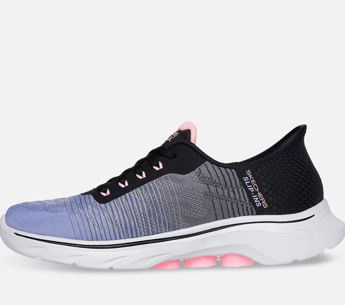 Cheap Slip-ins: GO WALK 7 - Adel Dame Sko