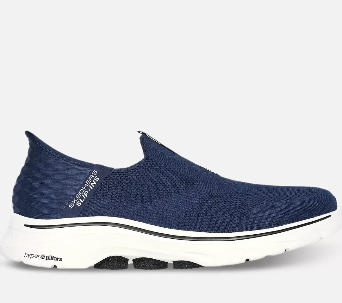 Online Slip-ins: GO WALK 7 - Easy On 2 Sko Uden Snøre | Sko
