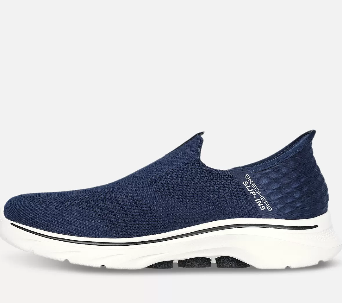 Online Slip-ins: GO WALK 7 - Easy On 2 Sko Uden Snøre | Sko