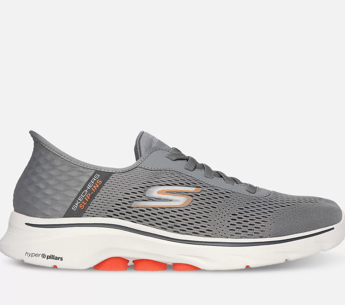 Store Slip-ins: GO WALK 7 - Free Hand 2 Sko | Nyheder