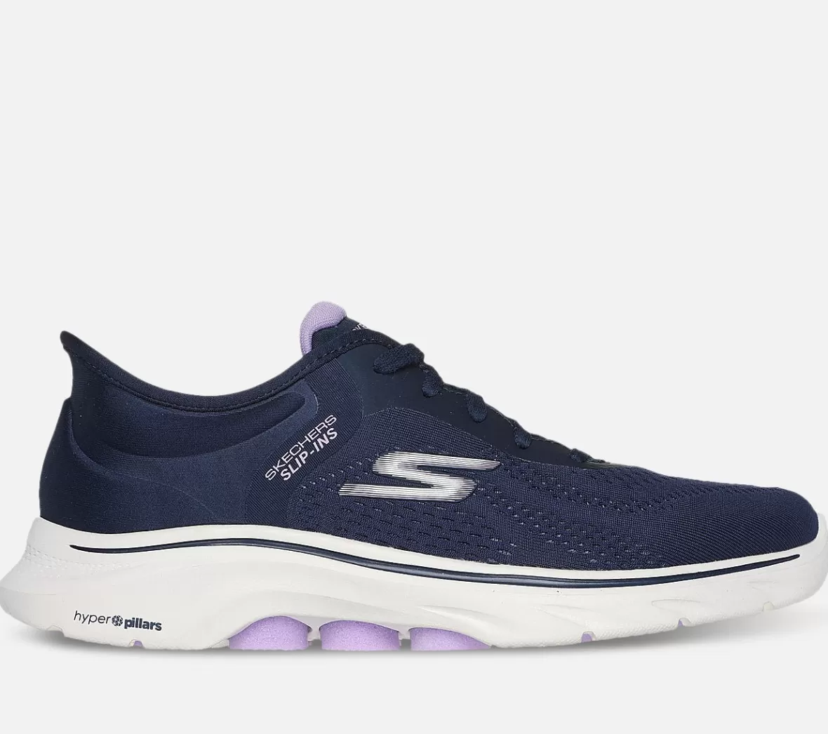 Online Slip-ins: GO WALK 7 - Valin Dame Sko
