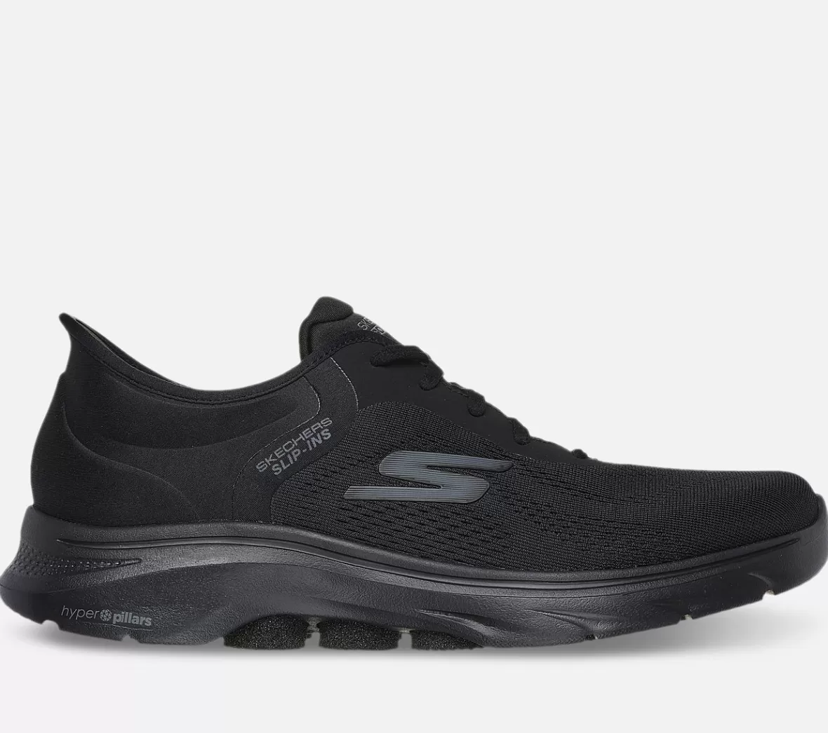 New Slip-ins: GO WALK 7 – Valin Sko