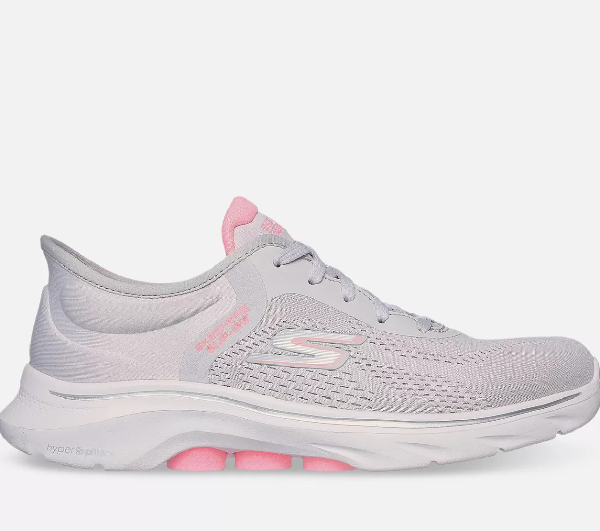 Cheap Slip-ins: GO WALK 7 - Valin Dame Sko | Nyheder