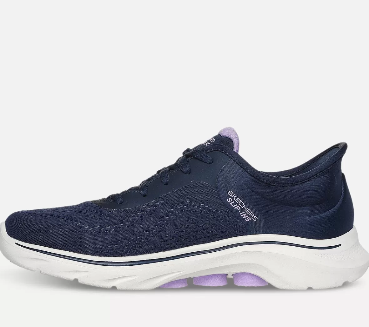 Online Slip-ins: GO WALK 7 - Valin Dame Sko