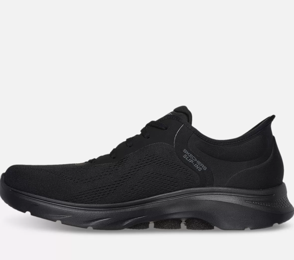 New Slip-ins: GO WALK 7 – Valin Sko