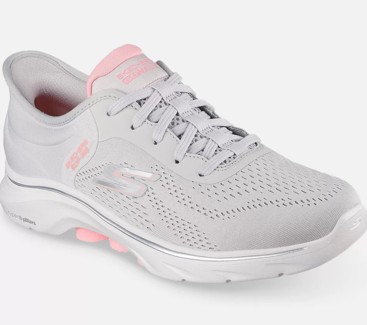Cheap Slip-ins: GO WALK 7 - Valin Dame Sko | Nyheder