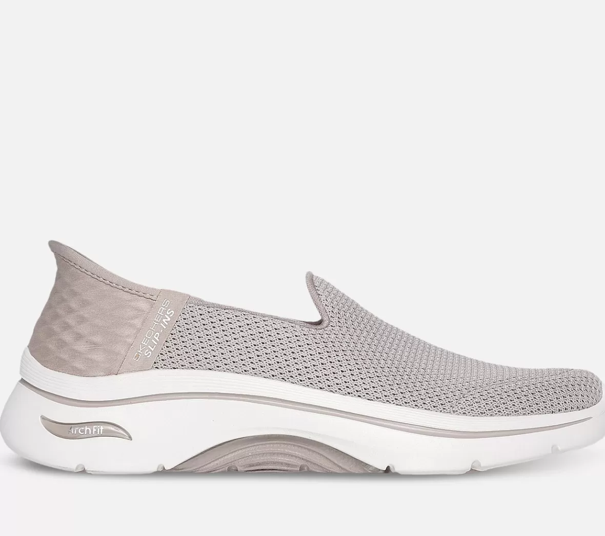 Flash Sale Slip-ins: GO WALK Arch Fit 2.0 - Delara Dame Sko Uden Snøre