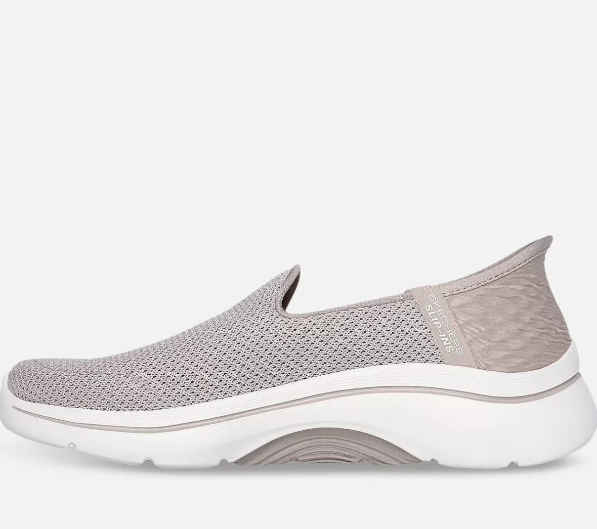Flash Sale Slip-ins: GO WALK Arch Fit 2.0 - Delara Dame Sko Uden Snøre