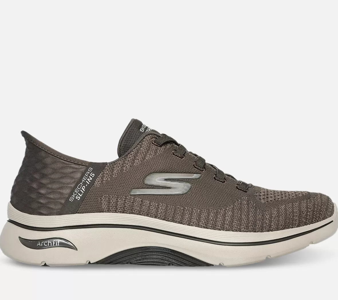 Flash Sale Slip-ins: GO WALK Arch Fit 2.0 - Grand Sko