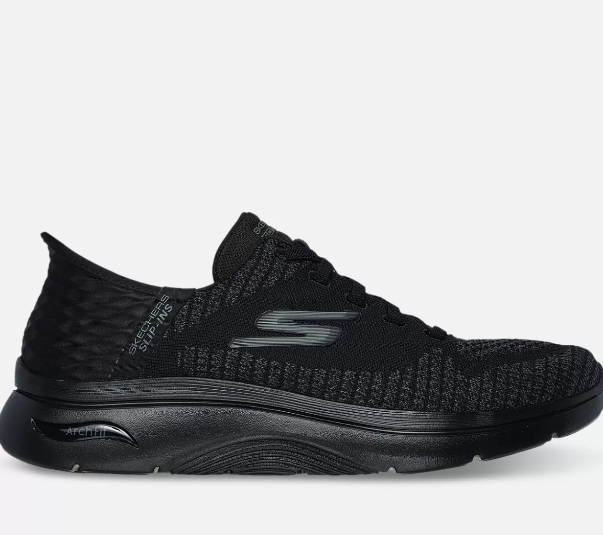 Fashion Slip-ins: GO WALK Arch Fit 2.0 - Grand Sko