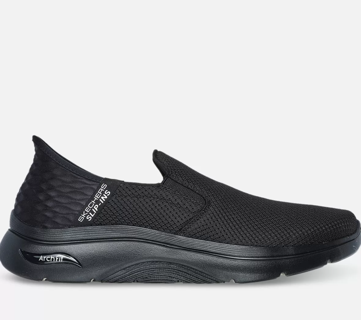 Outlet Slip-ins: GO WALK Arch Fit 2.0 - Hands Free Sko Uden Snøre | Sko