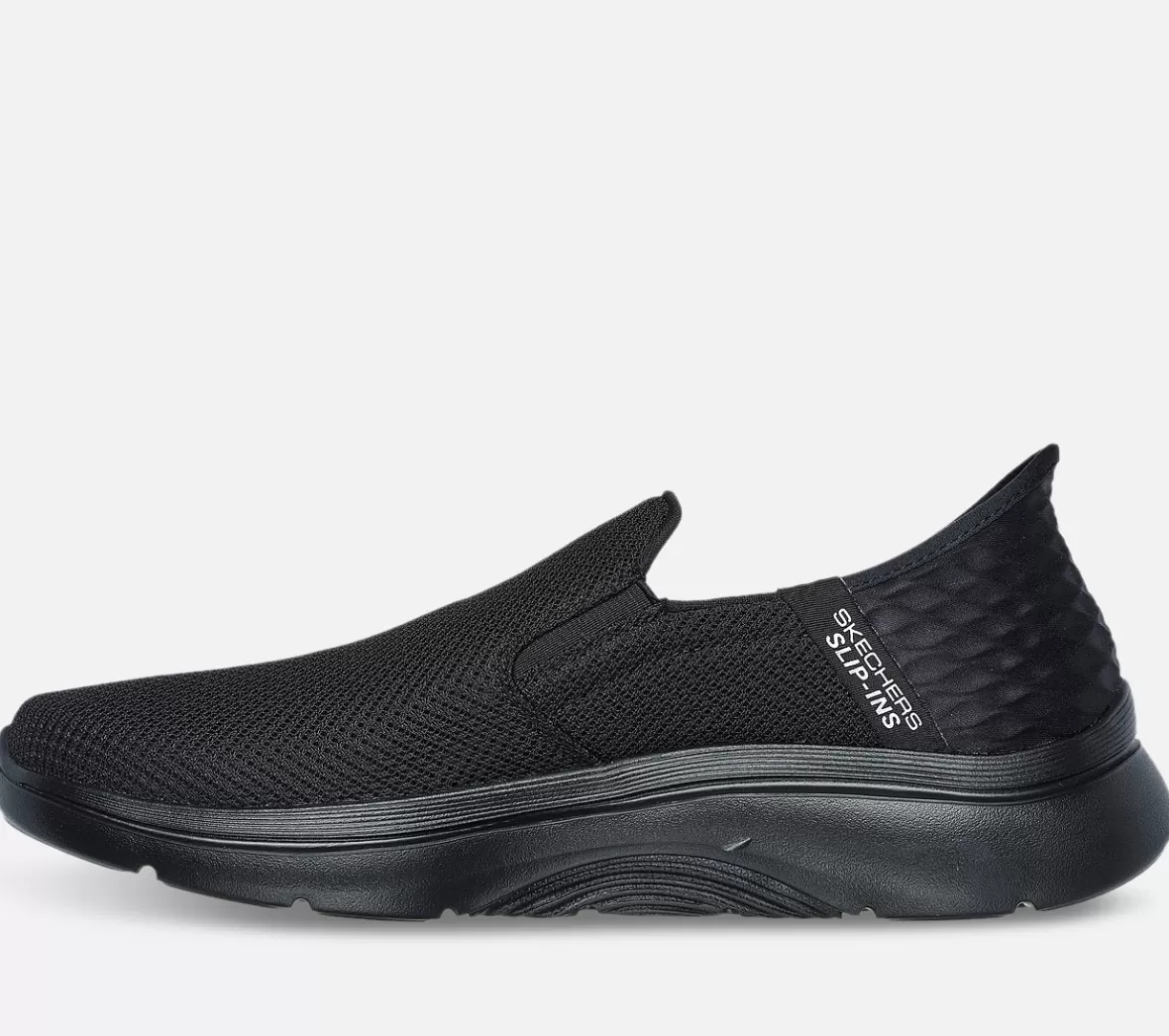 Outlet Slip-ins: GO WALK Arch Fit 2.0 - Hands Free Sko Uden Snøre | Sko