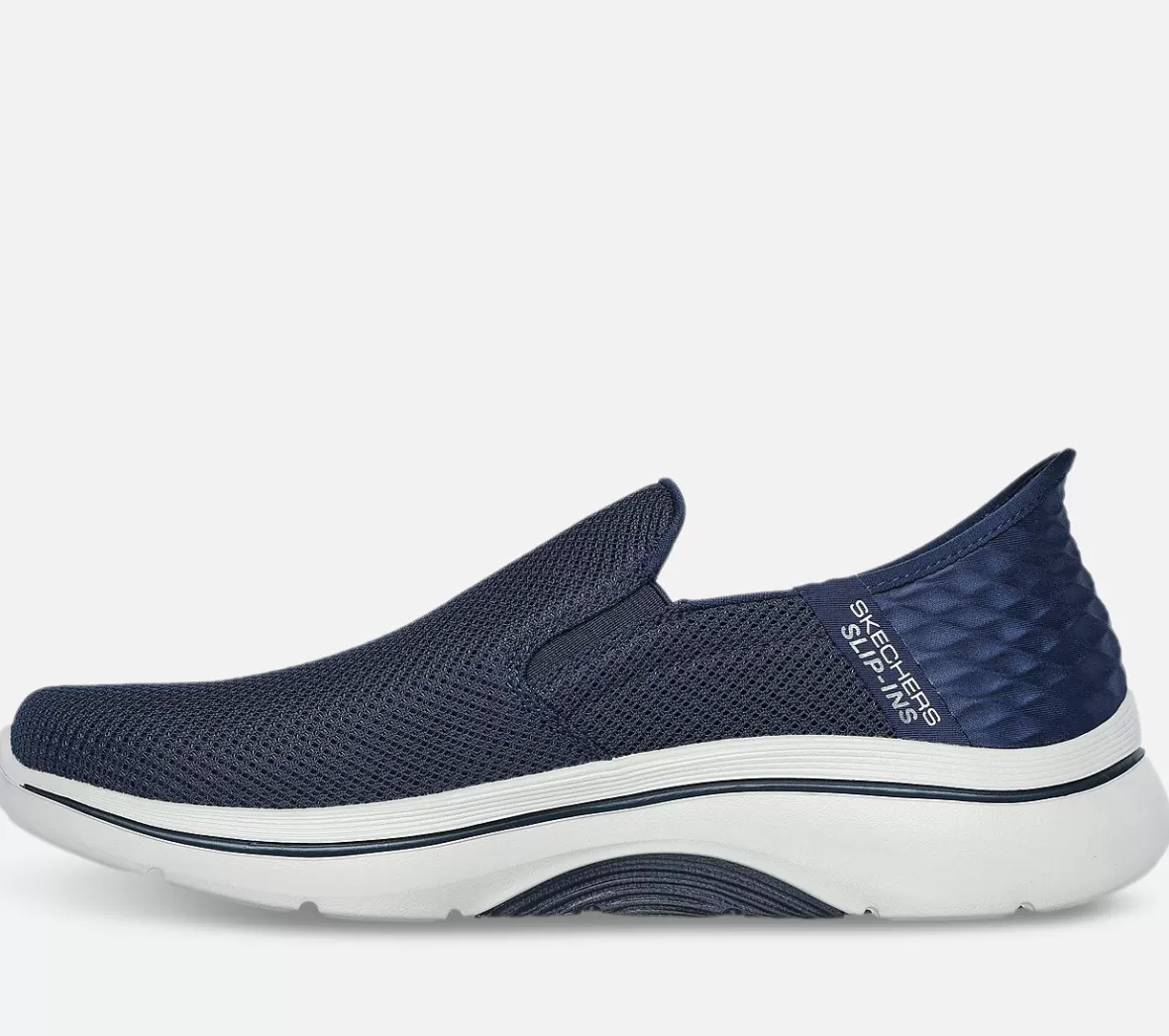 Cheap Slip-ins: GO WALK Arch Fit 2.0 - Hands Free Sko Uden Snøre | Sko