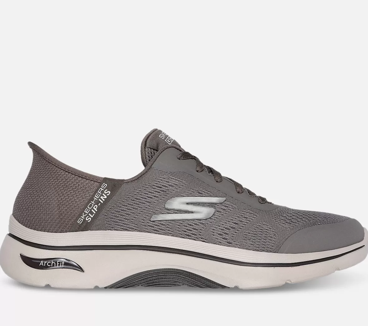New Slip-ins: GO WALK Arch Fit 2.0 - Simplicity 2 Sko