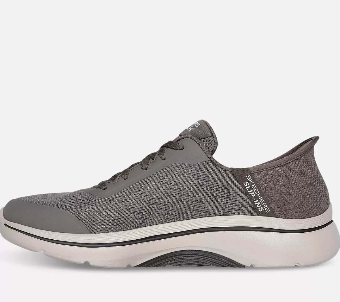 New Slip-ins: GO WALK Arch Fit 2.0 - Simplicity 2 Sko