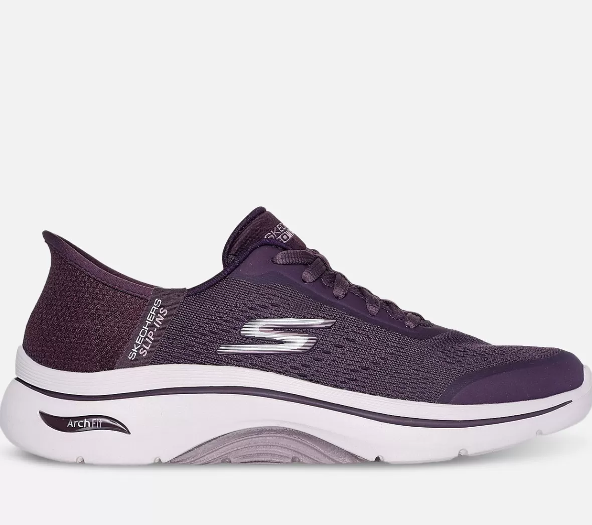Store Slip-ins: GO WALK Arch Fit 2.0 - Valencia Dame Sko