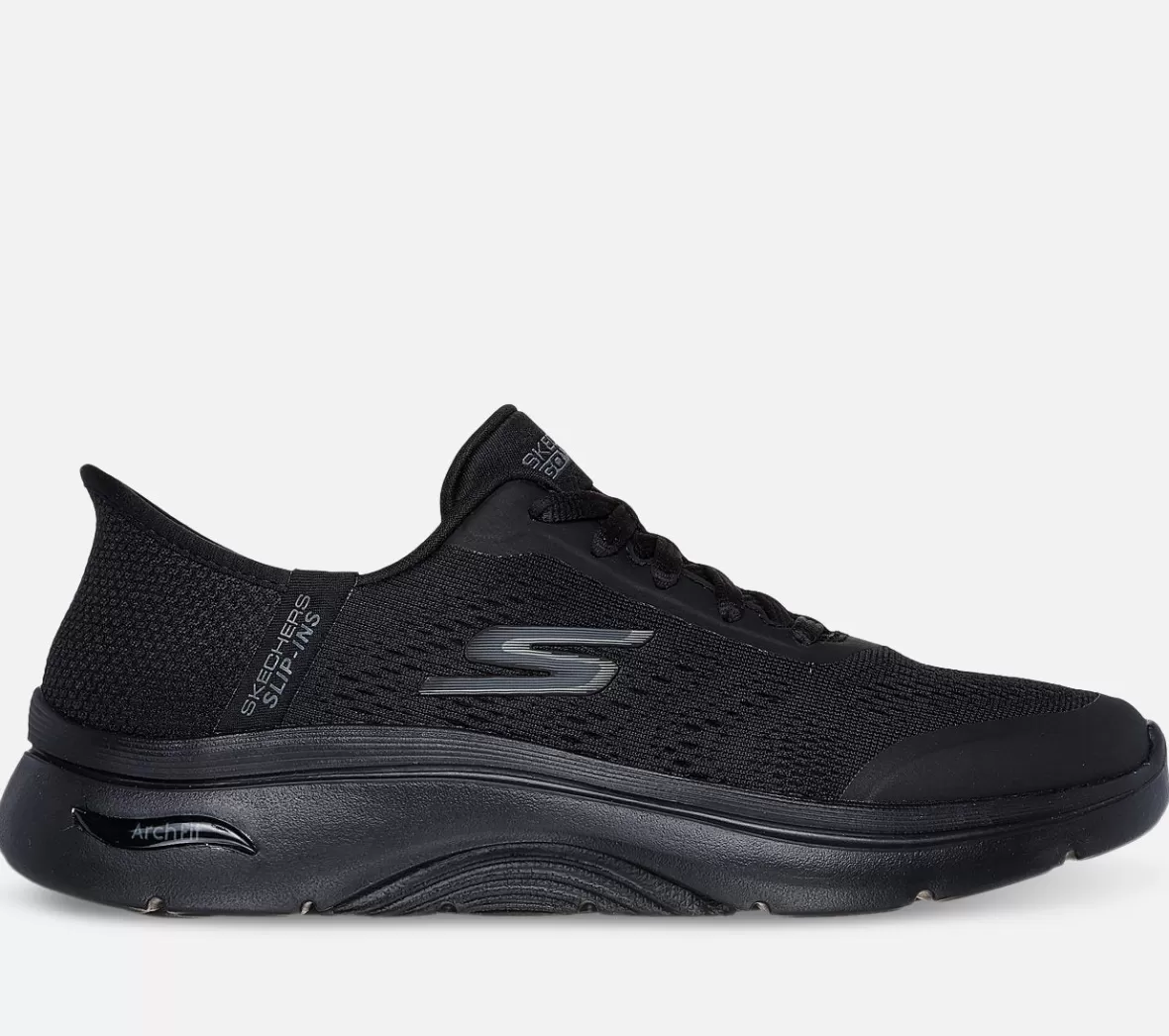 Fashion Slip-ins: GO WALK Arch Fit 2.0 - Valencia Dame Sko