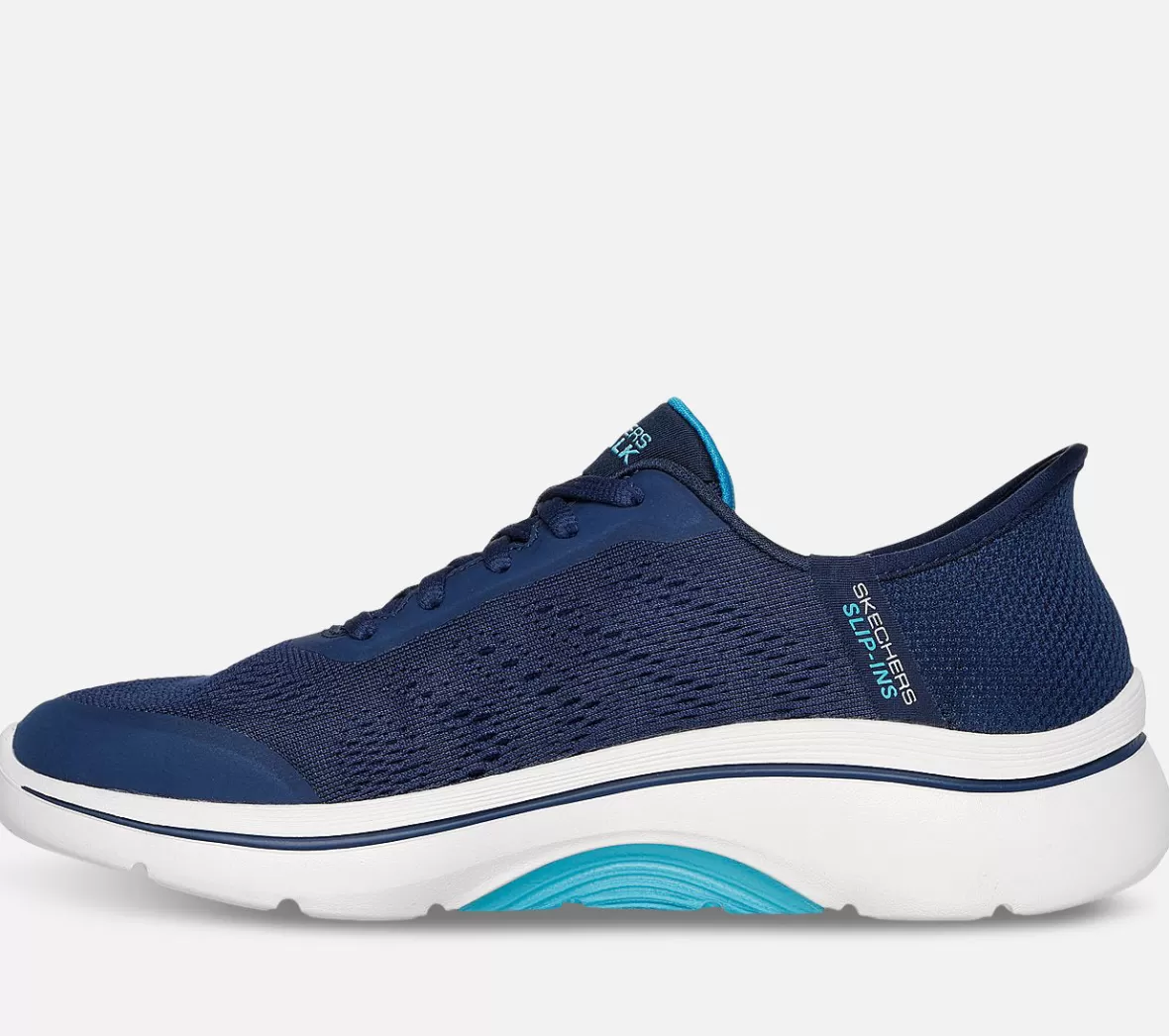 Hot Slip-ins: GO WALK Arch Fit 2.0 - Valencia Dame Sko